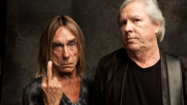 iggy pop and the stooges ready to die rar