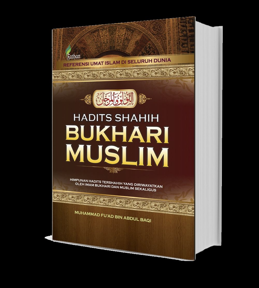 hadits shahih bukhari muslim